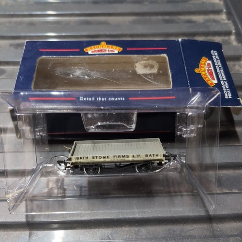 Bachmann branchline plank - bachmann,