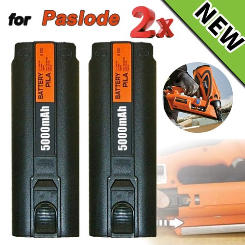0ah battery for - for, paslode