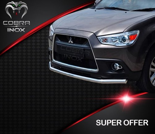For mitsubishi asx bull - for,