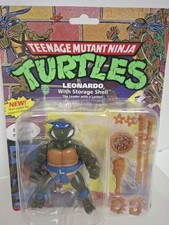Teenage Mutant Ninja Turtles