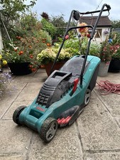 Bosch Lawnmower 1400W Green