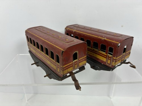 Wells brimtoy tinplate first - brimtoy,