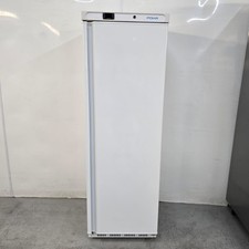 Upright fridge single door - single,