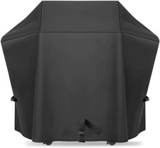 BBQ Grill Cover for Napoleon