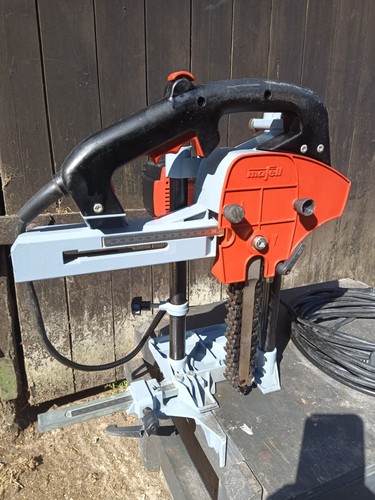 Mafell ls103ec portable - ls103ec, chain