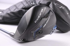 Left Hand Cobra DS-Adapt X