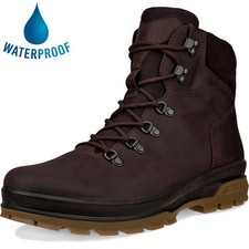 Ecco Shoes Rugged Track Men's