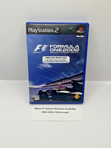 2002 sony playstation ps2 - 2002,