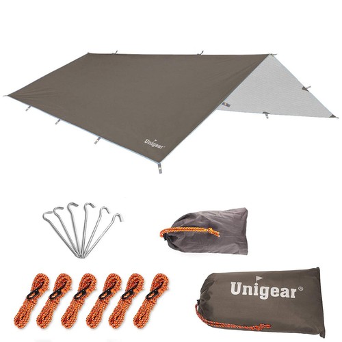 Hammock rain fly waterproof - hammock,