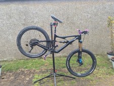 Ibis mojo hd4 - ibis, frame