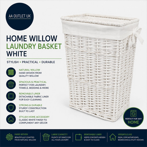Argos home 68litre - 68litre, willow