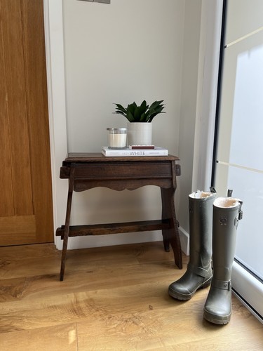 Antique vintage handmade - antique,