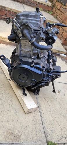 Yamaha yzf r125 2020 - r125,