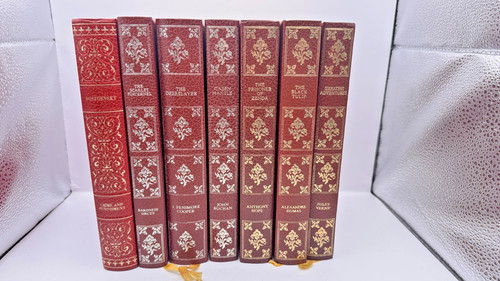 Heron books collection - heron,