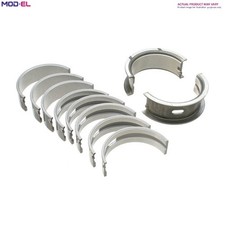 CRANKSHAFT BEARING SET +0.25mm