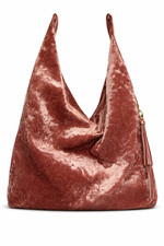 Tabitha Webb Crushed Velvet