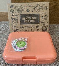NEW WONDER FAMILY Bento Box