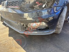 VOLKSWAGEN Polo 6R 2014-2017