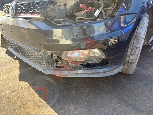 Volkswagen polo 2014 2017 - 6r, 2014-2017