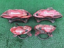 Mitsubishi lancer ct9a brembo - mitsubishi,