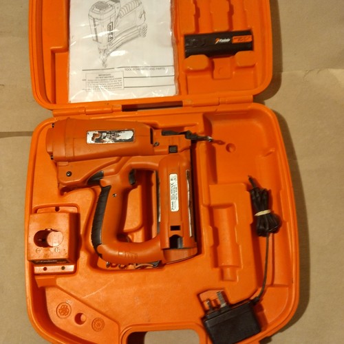 Paslode im200 f18 fine finish - paslode,
