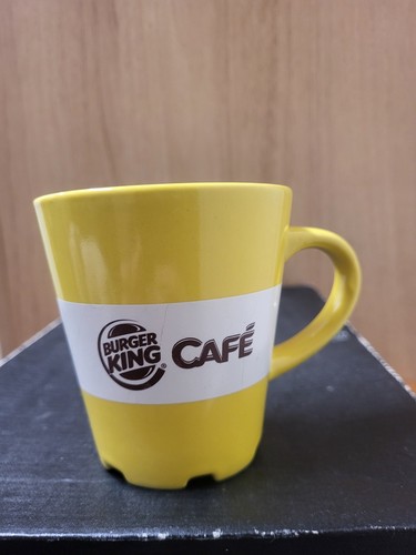 Burger king cafe - cafe, love