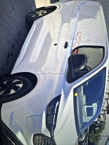2024 ford transit - ford, 320