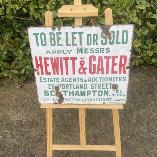 Original enamel estate - enamel,