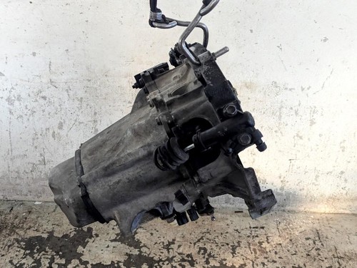 2222rr mechanical gearbox - mechanical,