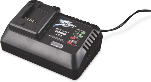 Universal battery charger for - battery,