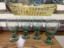 Set of 2 Vintage Libbey