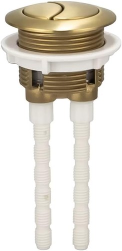 38mm dual push - 38mm, flushing