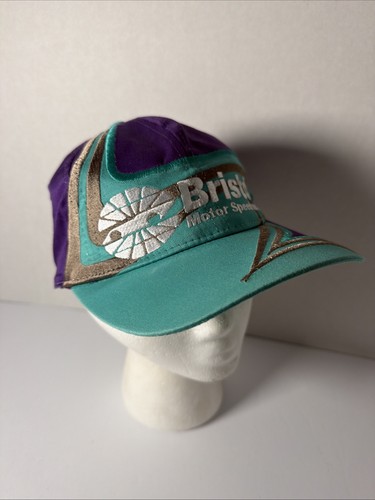 Nascar bristol motor speedway - nascar,