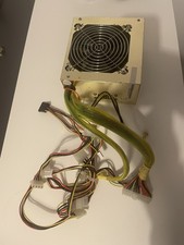 600W PSU - colorsit ARX12V P4