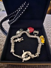 Genuine Links Of London Sweetie Bracelet.