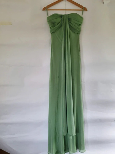 Monsoon 100 silk green - monsoon,