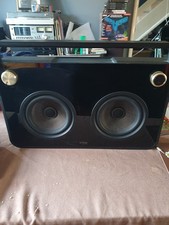 TDK Life On Record 2 Speaker
