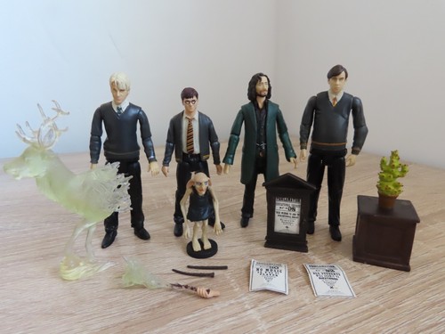 2007 popco harry - potter, ootp