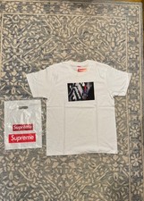 Supreme spider-man tee S -