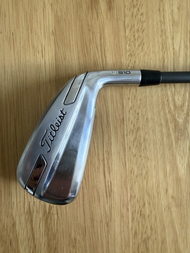 Titleist 510 iron - u•510,