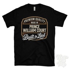 MADE IN PRINCE WILLIAM COURT