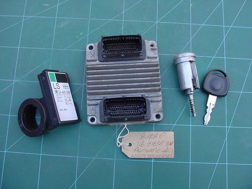 Dnhm 12214860 vauxhall astra - 12214860,