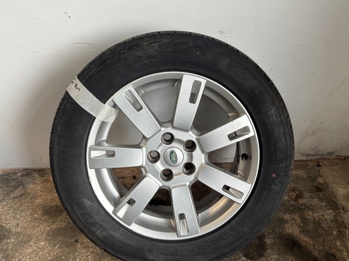 Land rover discovery alloy - discovery,