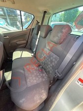 SUZUKI SPLASH GLS MK1