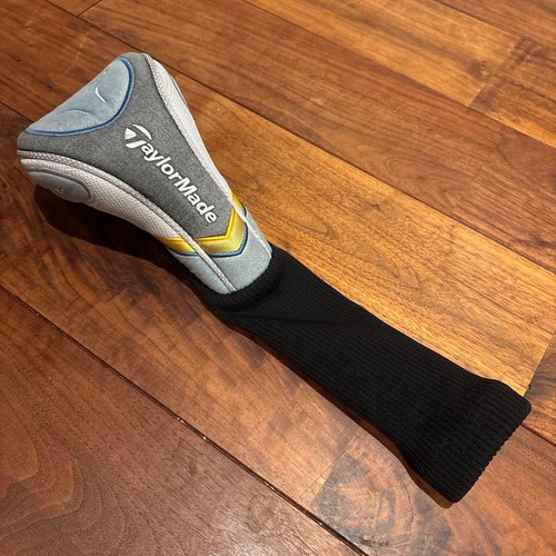 Taylormade burner headcover - fw,
