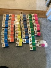 50Boxed Wade Whimsies