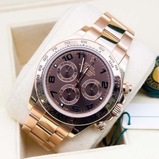 Rolex Daytona 116505 Oyster