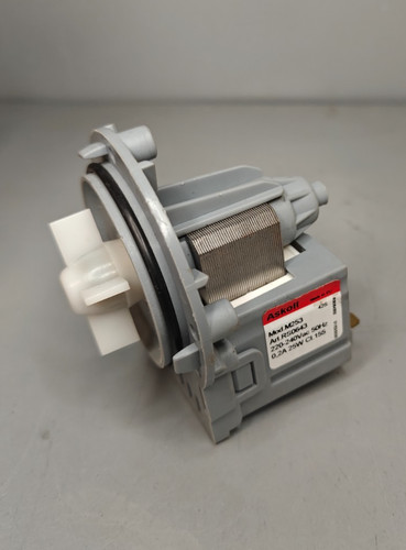 Genuine askoll m253 drain pump - genuine,
