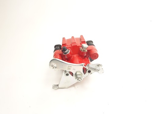 Due6 microcar brake - brake, caliper
