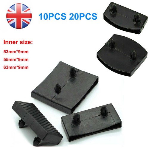 Replacement bed slats cap - bed,